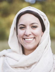 الهه تیموری